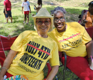 Juneteenth Fun Day 2024